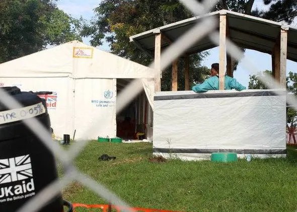 刚果暴发新一轮埃博拉疫情，目前情况如何？