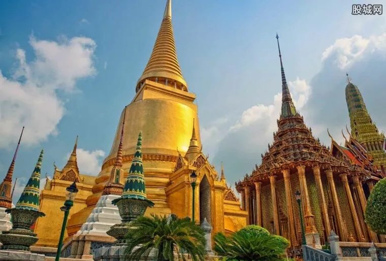 游客在泰遇黑导游 喜欢去旅游的市民要注意啦