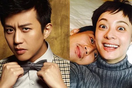 邓超自称臭屁爸爸 节目真放屁场面尴尬又搞笑