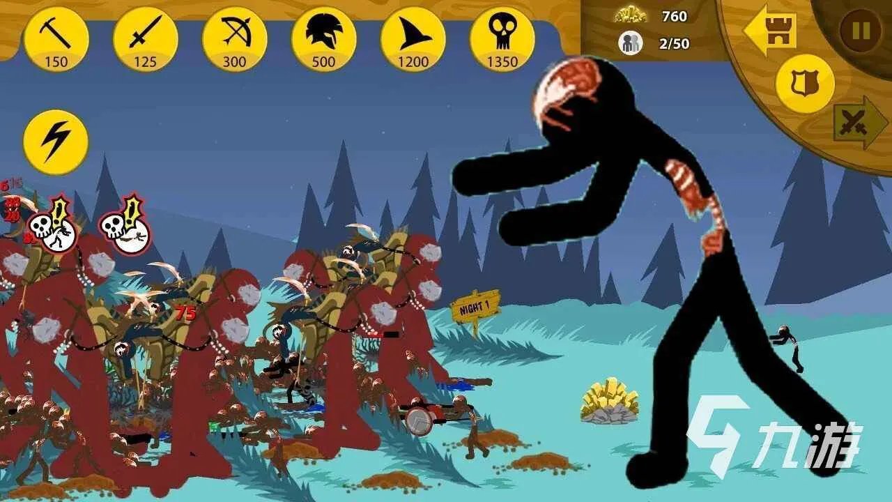 不用实名认证的游戏有哪些好玩的2021 无需实名认证手游排行榜