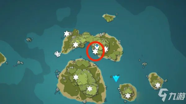 《原神》上锁的箱子密码介绍 上锁的箱子密码是什么