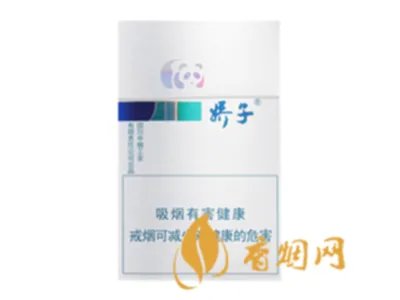 娇子香烟价格表一览2022最新价格查询