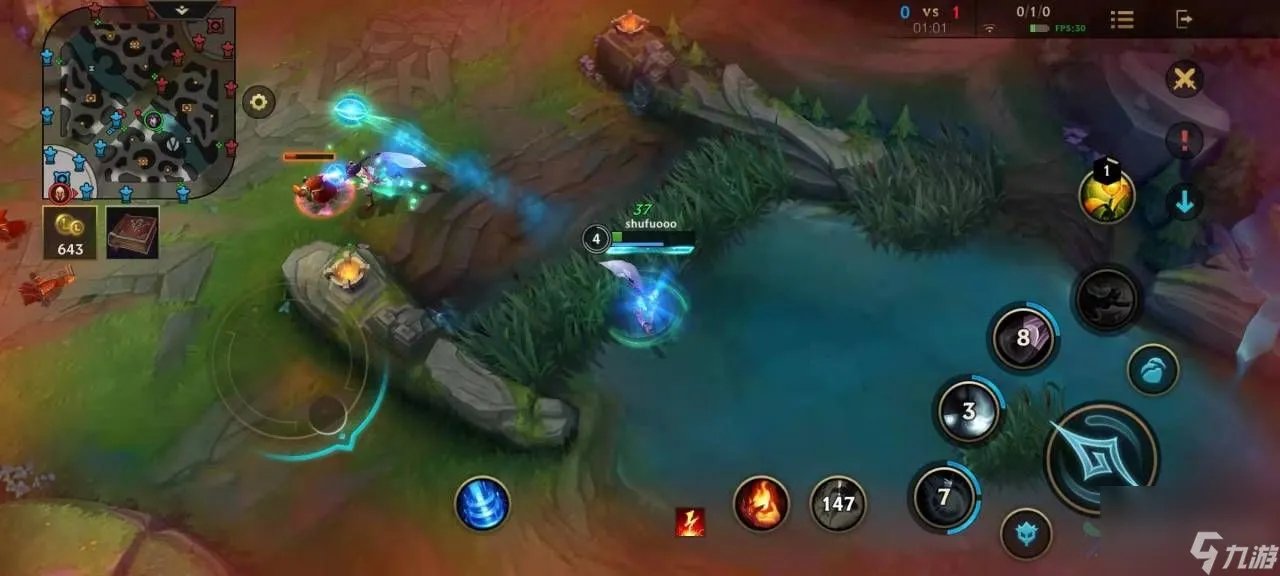 英雄联盟手游上单蒙多怎么玩 上单蒙多玩法推荐