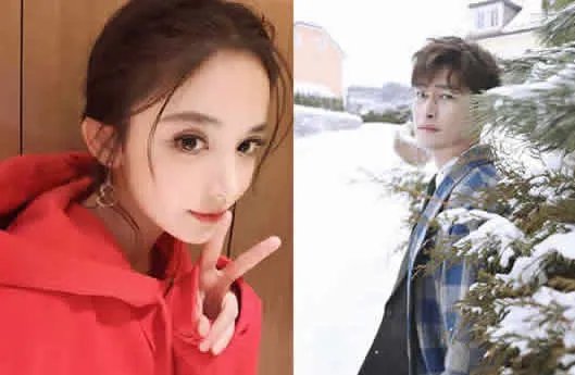 娜扎张翰疑复合实锤证据了吗？真相究竟是什么？