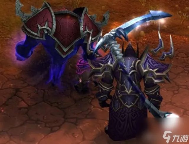 魔兽世界埃霍恩掉落列表及任务奖励 怎么获取埃霍恩的冰霜之镰