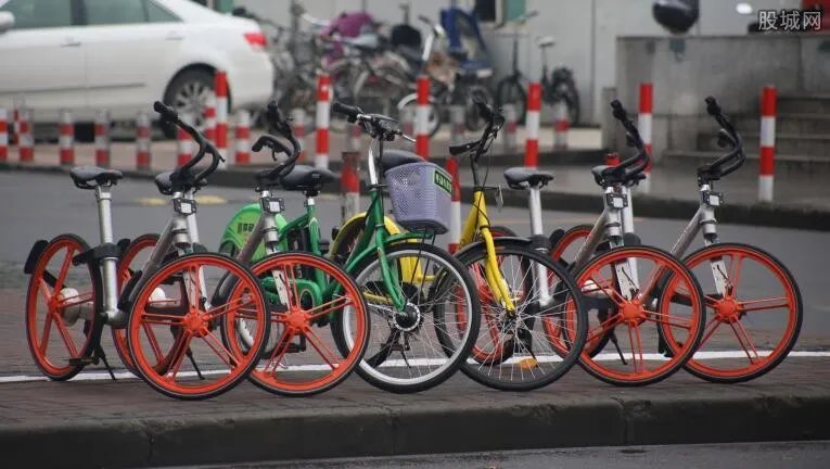 一家共享单车退出法国 这家单车退出的原因很让人遗憾