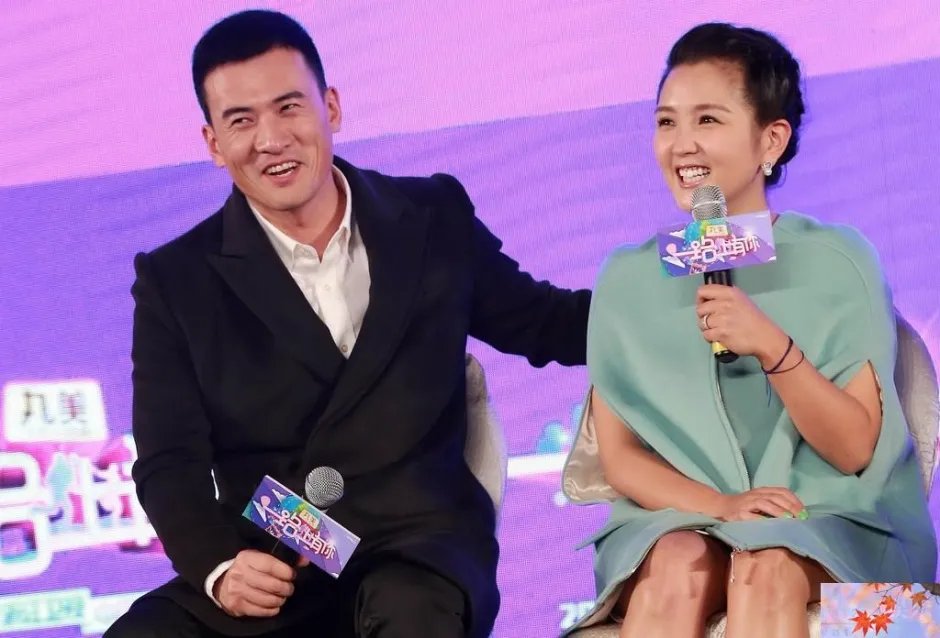 赫子铭否认离婚 赫子铭家庭背景显赫