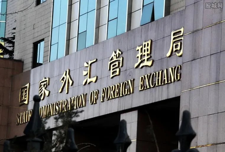 中国外汇储备回升 2019年美元对人民币汇率将如何