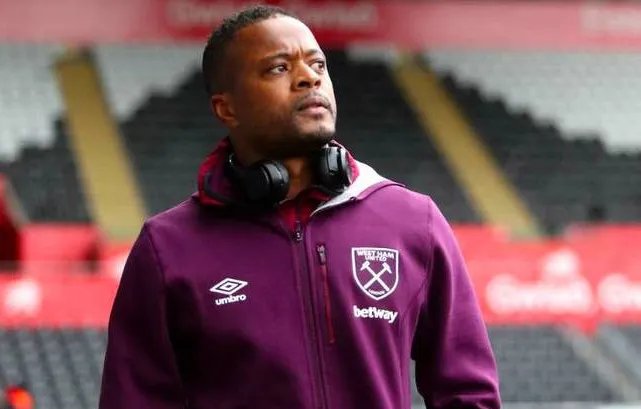 埃弗拉离队的真实原因是什么？