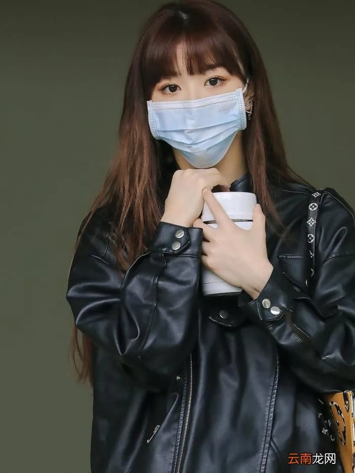 孔雪儿和火箭少女吴宣仪 孔雪儿吴宣仪