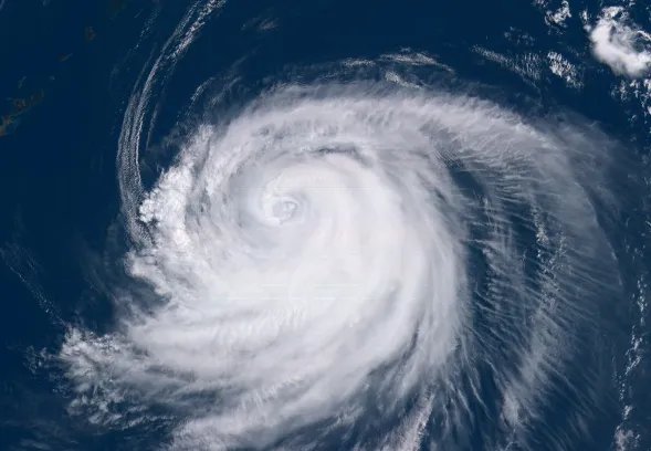 2020年8月温州台风网最新消息 3号台风即将生成带来大范围暴雨