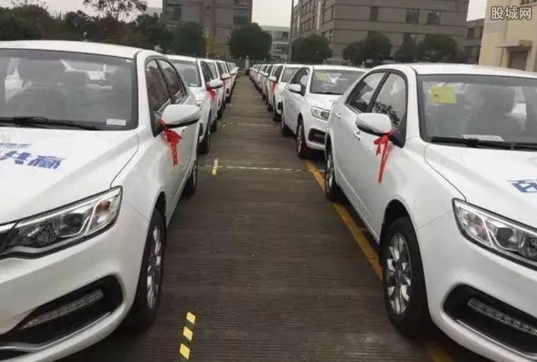 老总送员工百辆车 只为激励一线员工价值700万