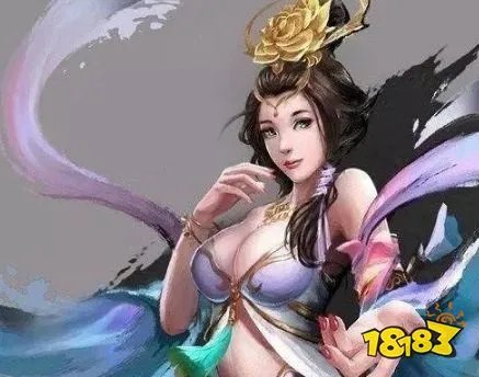 王者荣耀西施图片大全 西施高清大图欣赏