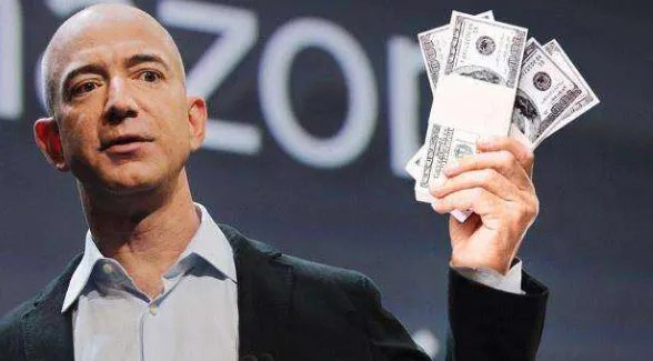 扎克伯格成为美国第三富豪，那第一和第二是谁？