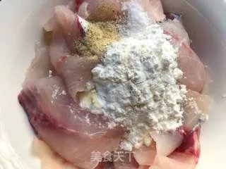 家常酸菜鱼