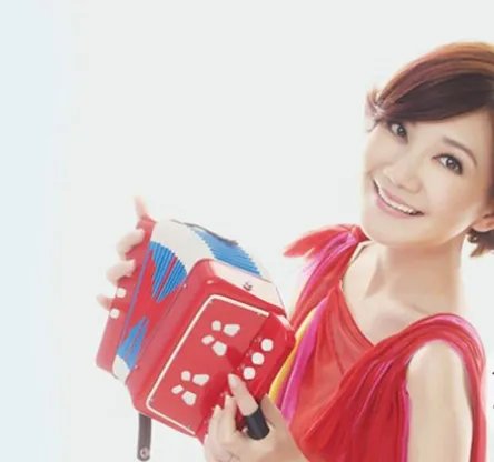 梁静茹和李宗盛是什么关系？