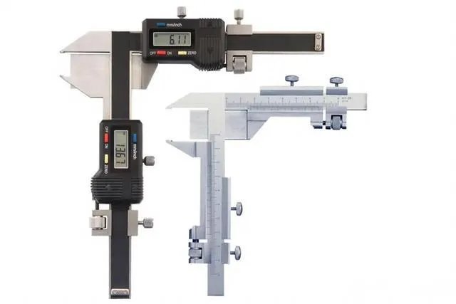 垂直度检测方法？