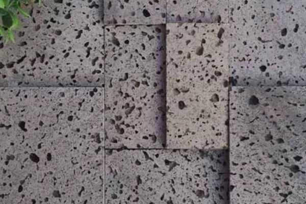 火山岩石材厂家