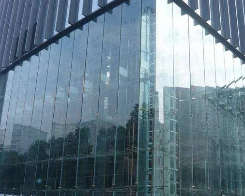 玻璃幕墙施工工艺流程是什么