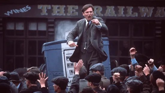 IGN评连姆尼森十佳影片：辛德勒的名单、飓风营救等