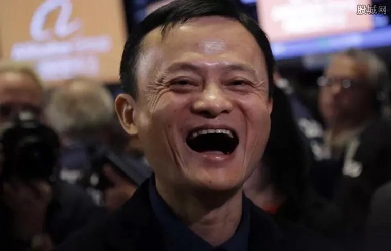 马云12亿美元天价交易黄了 背后真相竟是这样