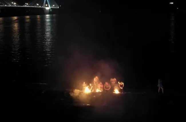 阴历七月十四是什么节 每年的七月十四是什么节农历