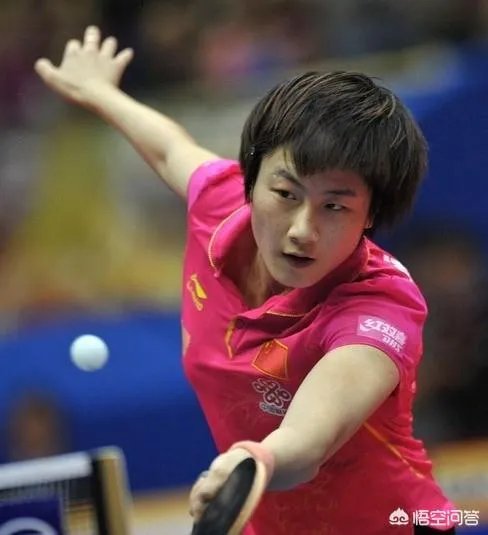 丁宁0:3不敌苏慧音，怎么看待这场输球？