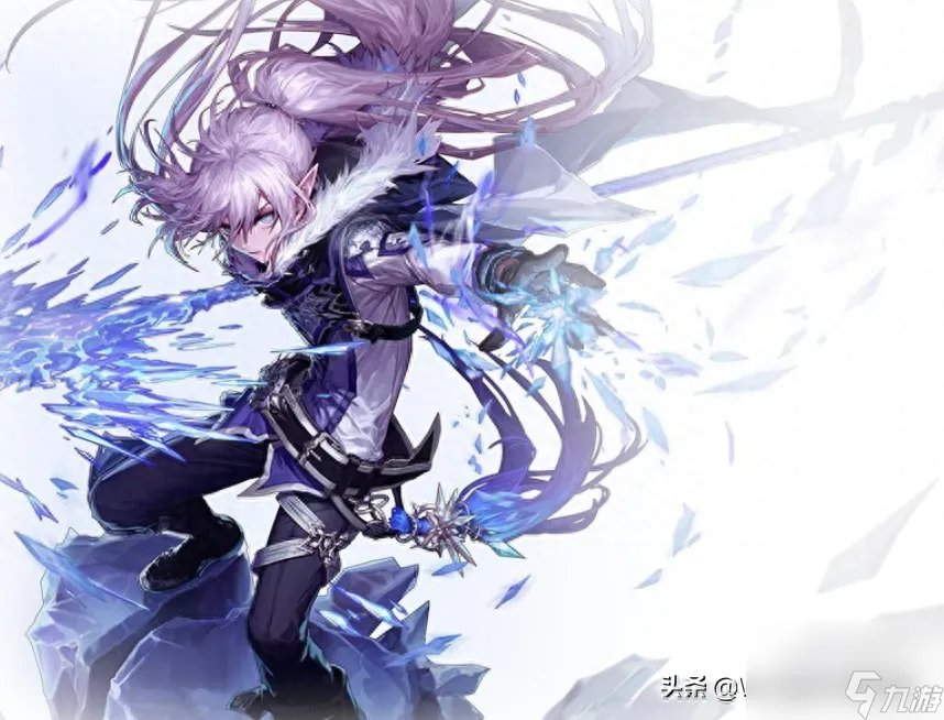 DNF男法师觉醒技能 5个男法觉醒技能介绍