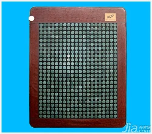 喜来健玉石床垫怎么样？喜来健玉石床垫效果图