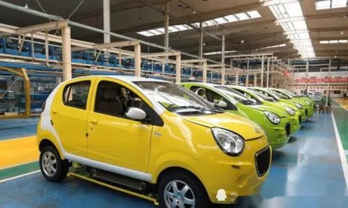 恒驰新能源汽车:价格公布,先睹为快!