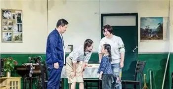 贾玲母亲的真名叫什么 她母亲什么原因去逝