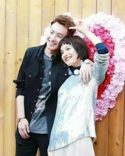 如何看待潘玮柏告白吴昕