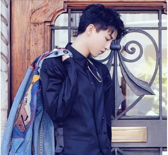 王俊凯发布的新单曲名字是什么？