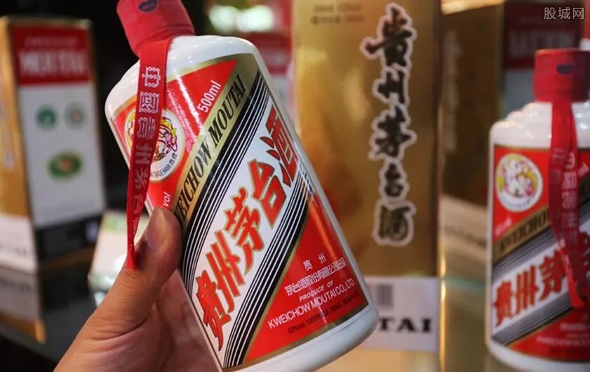 茅台回应是否扩产涨价 需充分听取多方意见