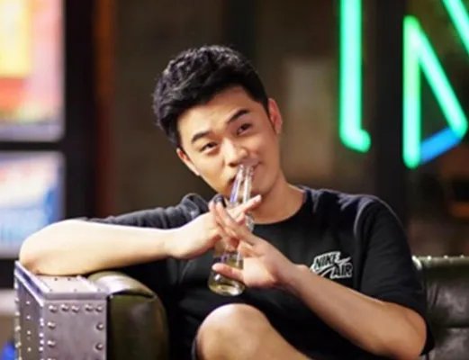 陈赫父亲资料大揭秘  陈赤赤家庭背景竟如此强大