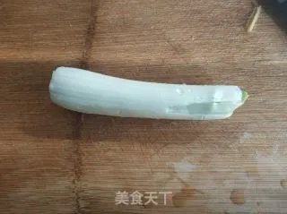大葱炒鸡蛋