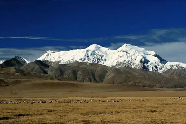 世界十大高原排行榜 世界上面积最大的高原是什么高原