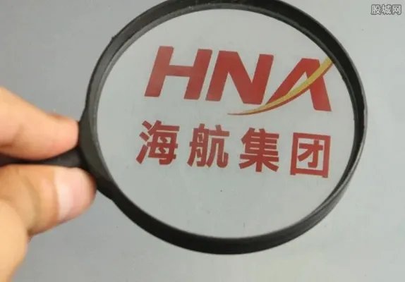 海航董事长陈峰总把因果挂嘴边 他为什么突然被抓了？