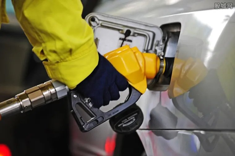 国内油价或迎上调 将会实现年内第九次上涨