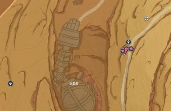 《原神》神秘的肉获取方法 神秘的肉怎么获得