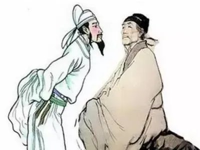 诗圣杜甫,诗仙李白,诗鬼、诗佛、诗魔、诗骨、诗杰又分别是谁?