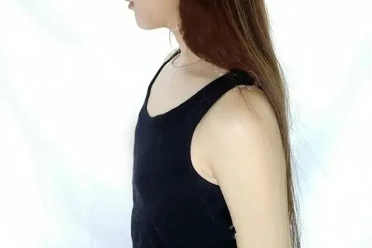 什么样的胸才算平胸