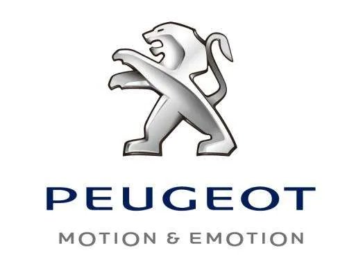Peugeot音标