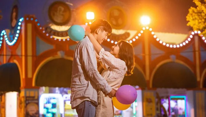 十二星座的初吻在几岁 十二星座的初吻年龄