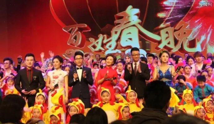 春晚语言节目审查 导演对审查十分严格