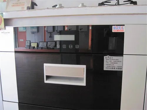 消毒柜尺寸一般是多少