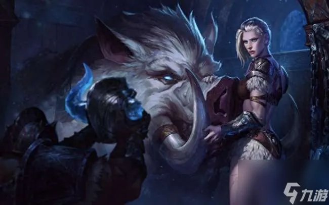 LOL猪女出装和符文搭配推荐 高伤害打野出装玩法教学