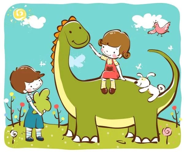 日本发现最小恐龙蛋化石,最小恐龙蛋到底有多小?