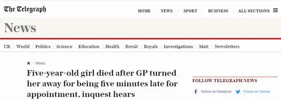 迟到遭医生拒诊后果会怎么样？