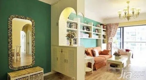 镜子风水知识大全